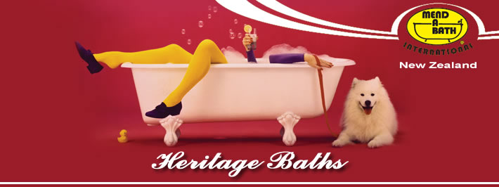 Heritage Baths